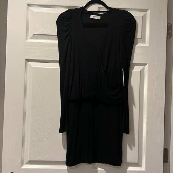 Brand New Bailey 44 Sophia Dress Size Xs